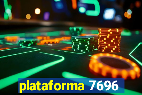 plataforma 7696